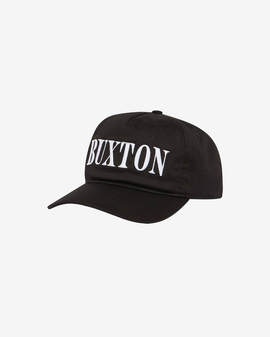 BUXTON CAP