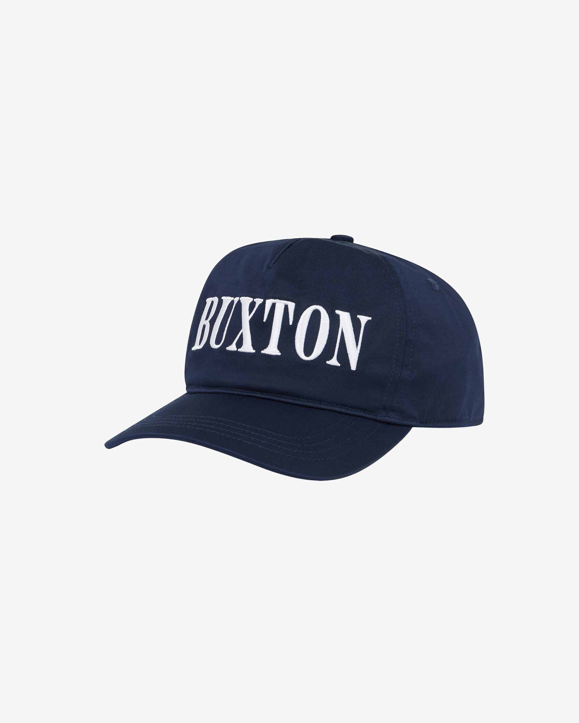 Cole Buxton | Baseball Cap | Unisex | One Size Fits All | Blue