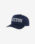 Cole Buxton | Baseball Cap | Unisex | One Size Fits All | Blue