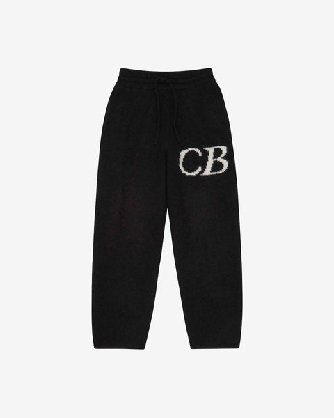 Cole-Buxton-cb-logo-knit-pants
