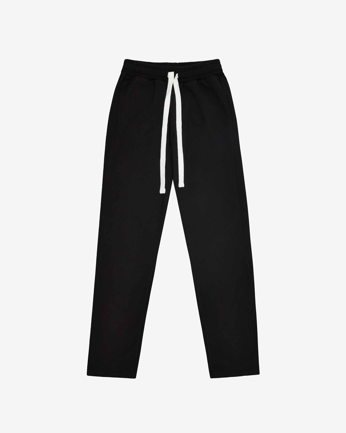Cole Buxton | Lounge Sweatpants | Mens | Cotton | Black