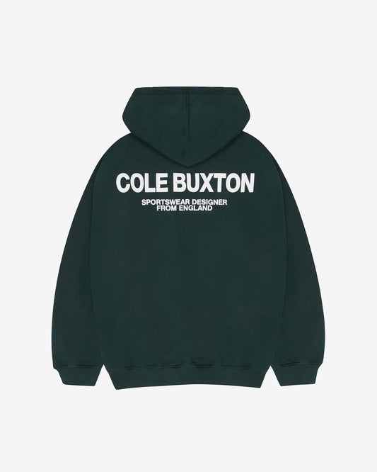 CB SPORTSWEAR HOODIE