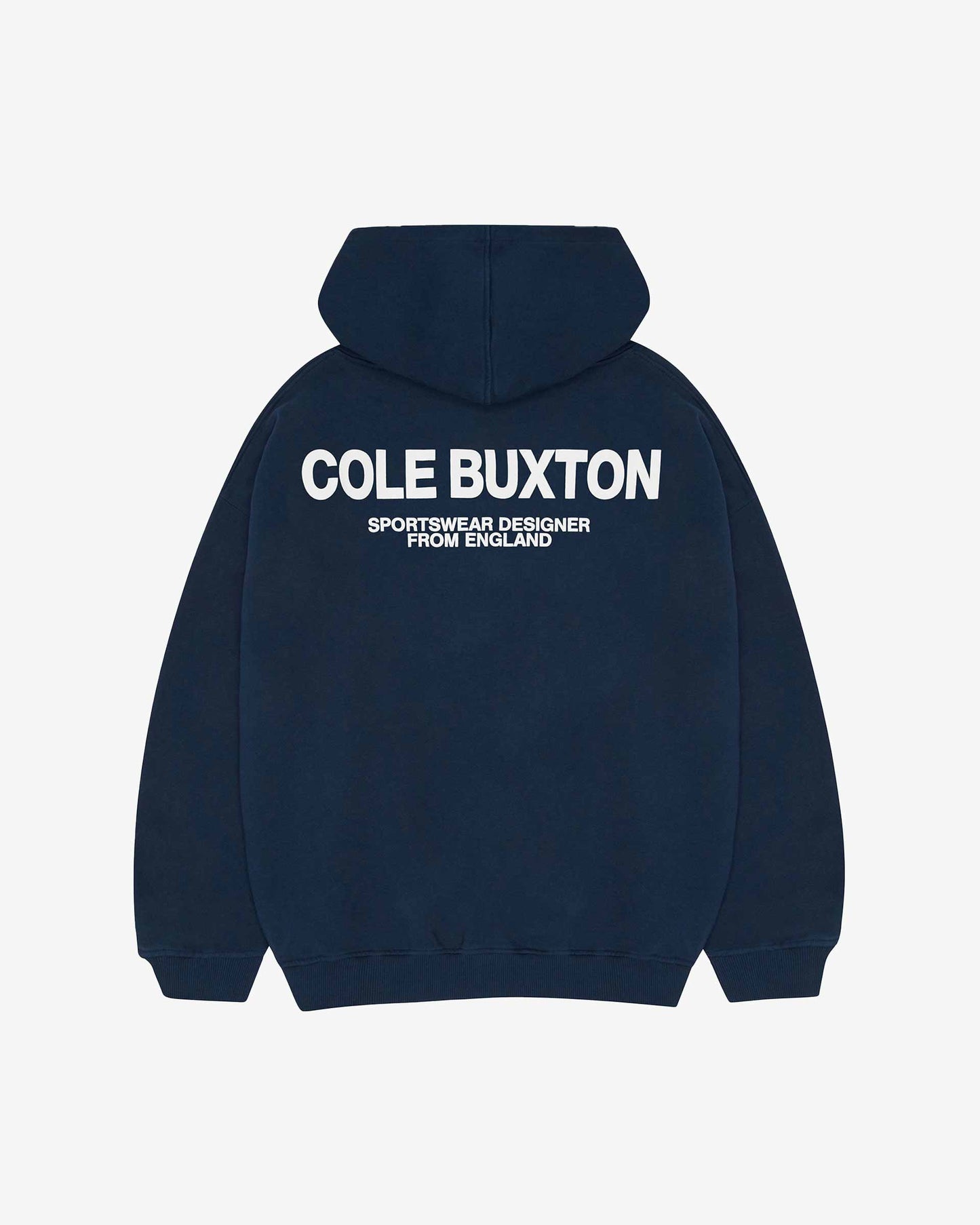 CB SPORTSWEAR HOODIE