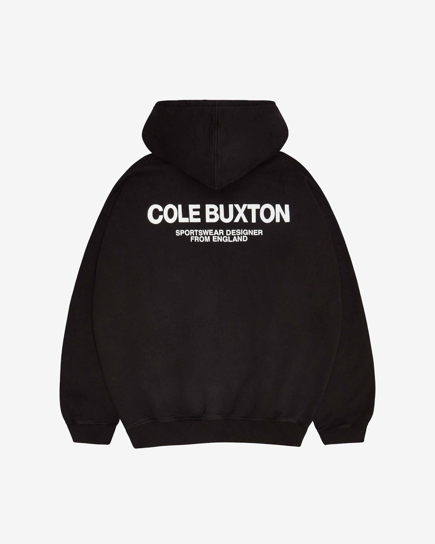 CB SPORTSWEAR HOODIE