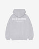 Cole Buxton | Sportswear Hoodie | Mens | Cotton | Grey