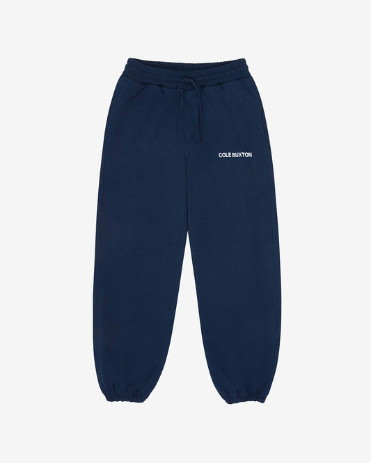 CB SPORTSWEAR SWEATPANTS