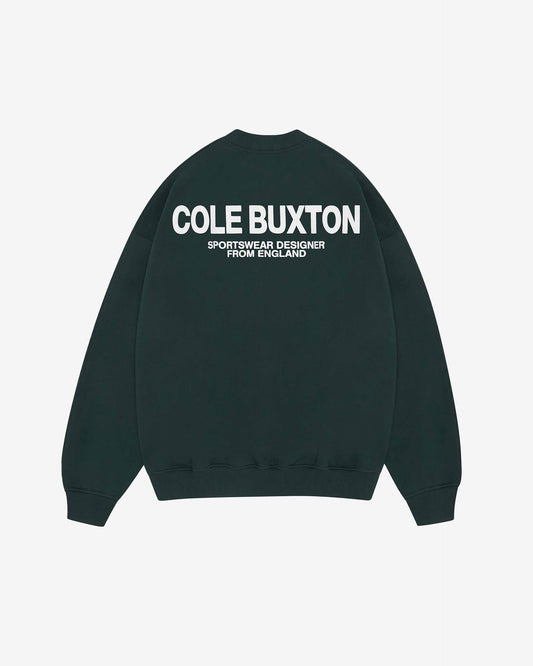 CB SPORTSWEAR SWEATSHIRT