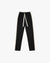 Cole Buxton | Classic Track Pants | Unisex | Interlock Polyester | Black