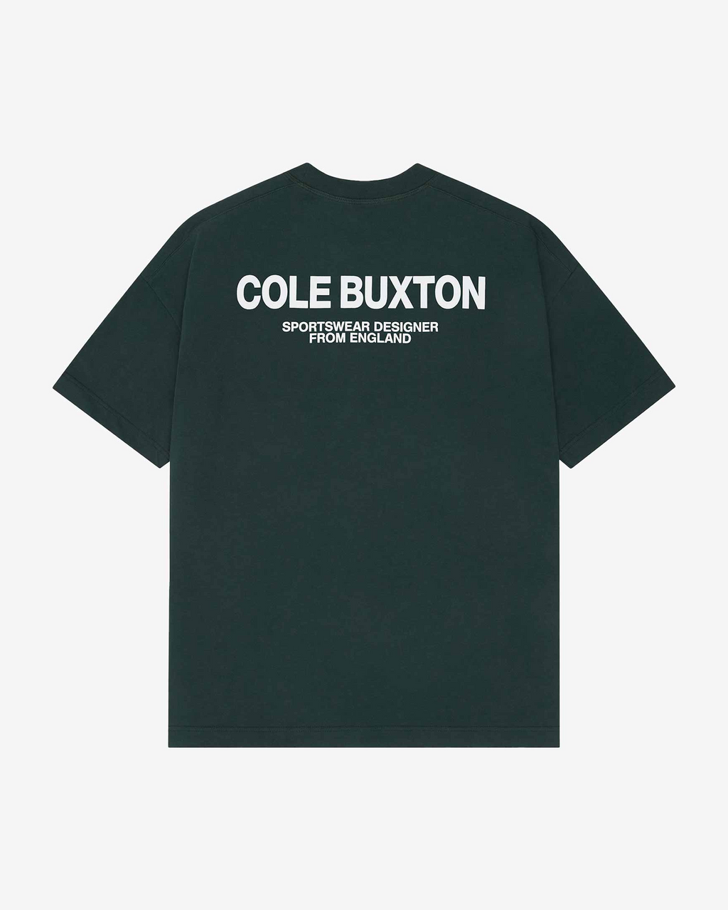 CB SPORTSWEAR T-SHIRT