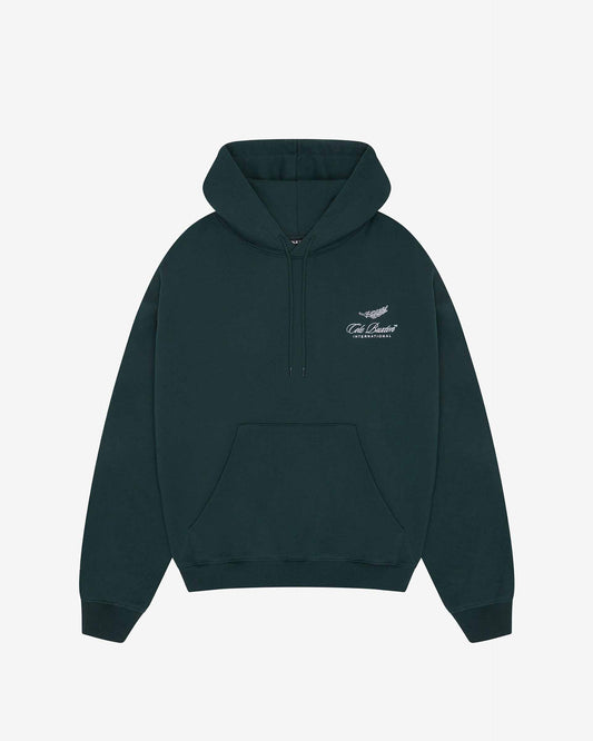 INTERNATIONAL HOODIE