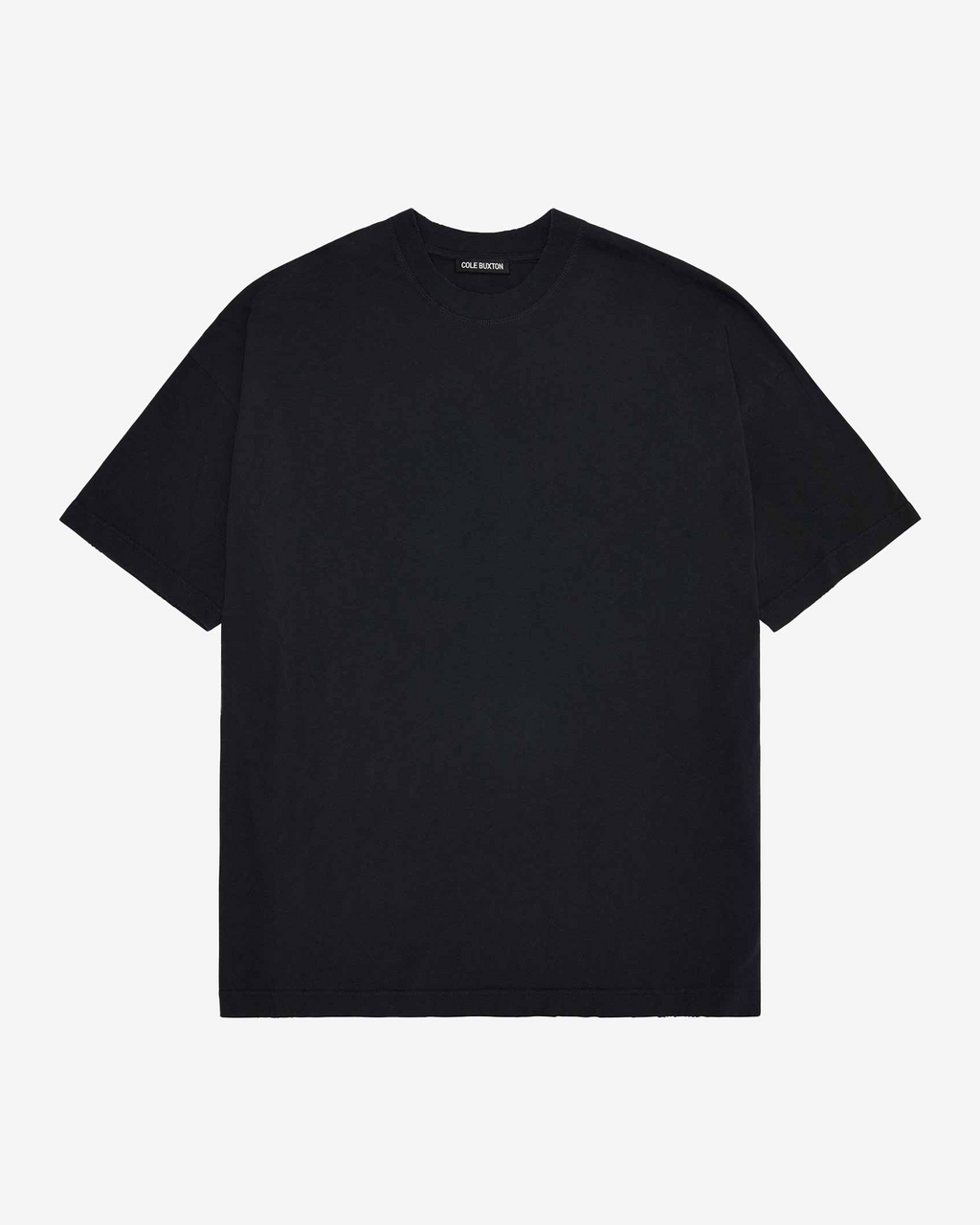 DISTRESSED LIGHTWEIGHT T-SHIRT