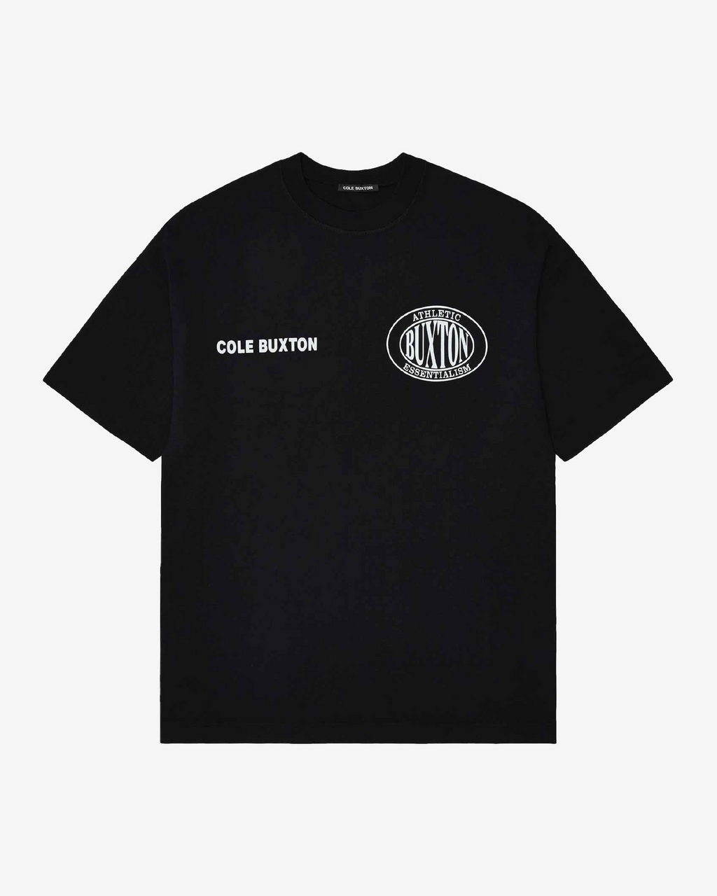 DOUBLE LOGO SPORTS T-SHIRT