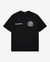 DOUBLE LOGO SPORTS T-SHIRT