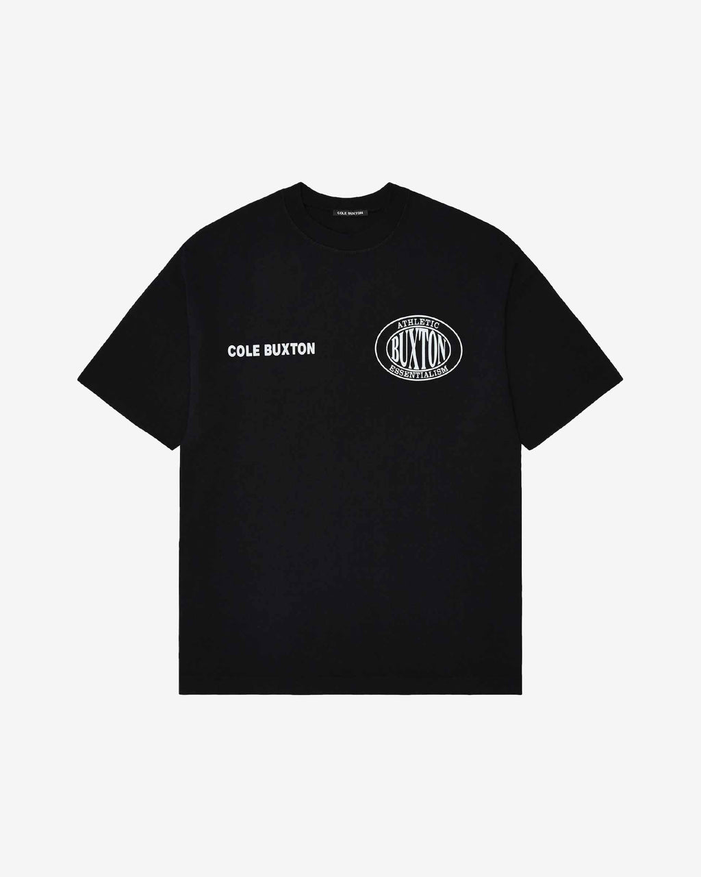 DOUBLE LOGO SPORTS T-SHIRT