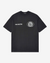 DOUBLE LOGO SPORTS T-SHIRT