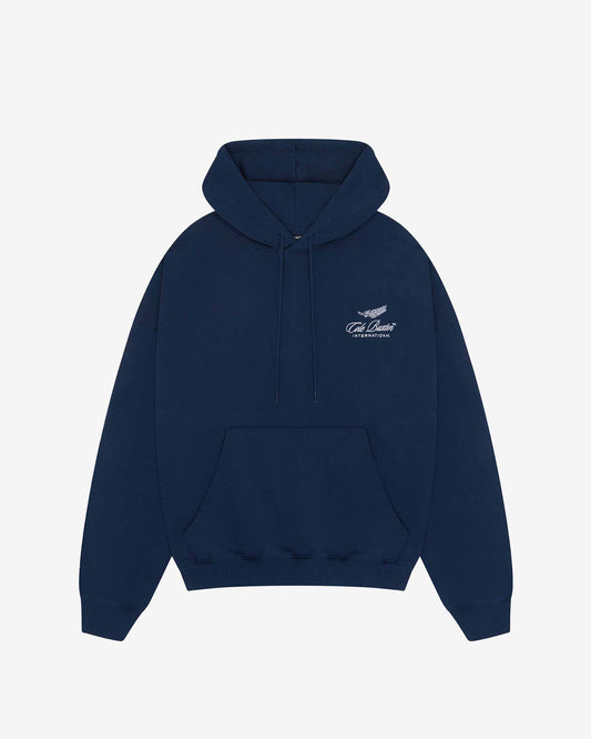 INTERNATIONAL HOODIE