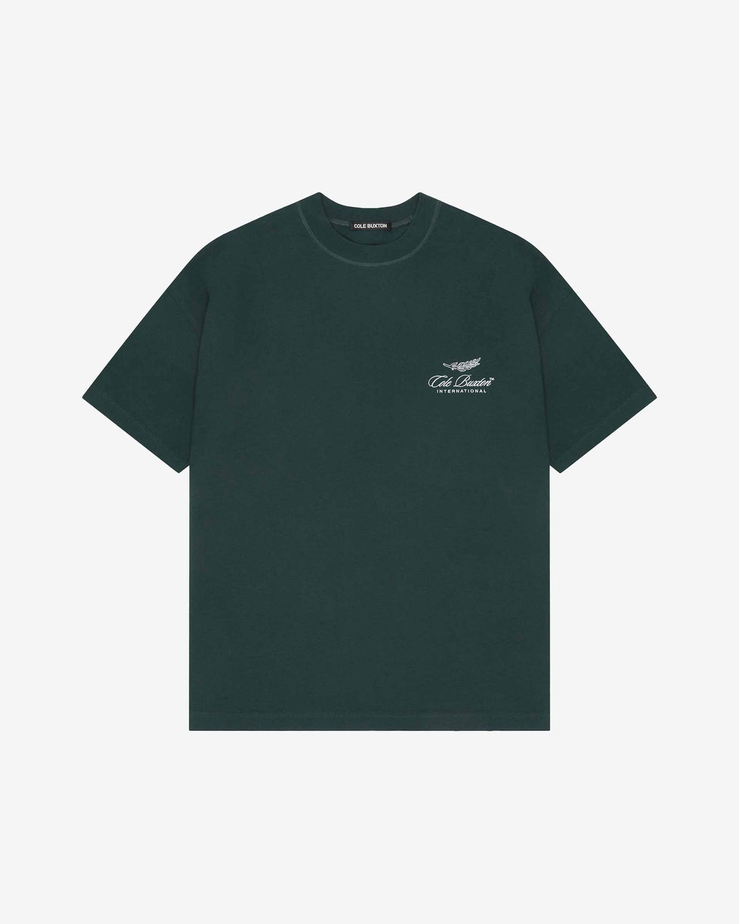 Cole Buxton | T-Shirts