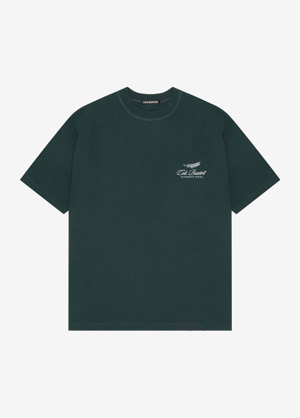 INTERNATIONAL T-SHIRT