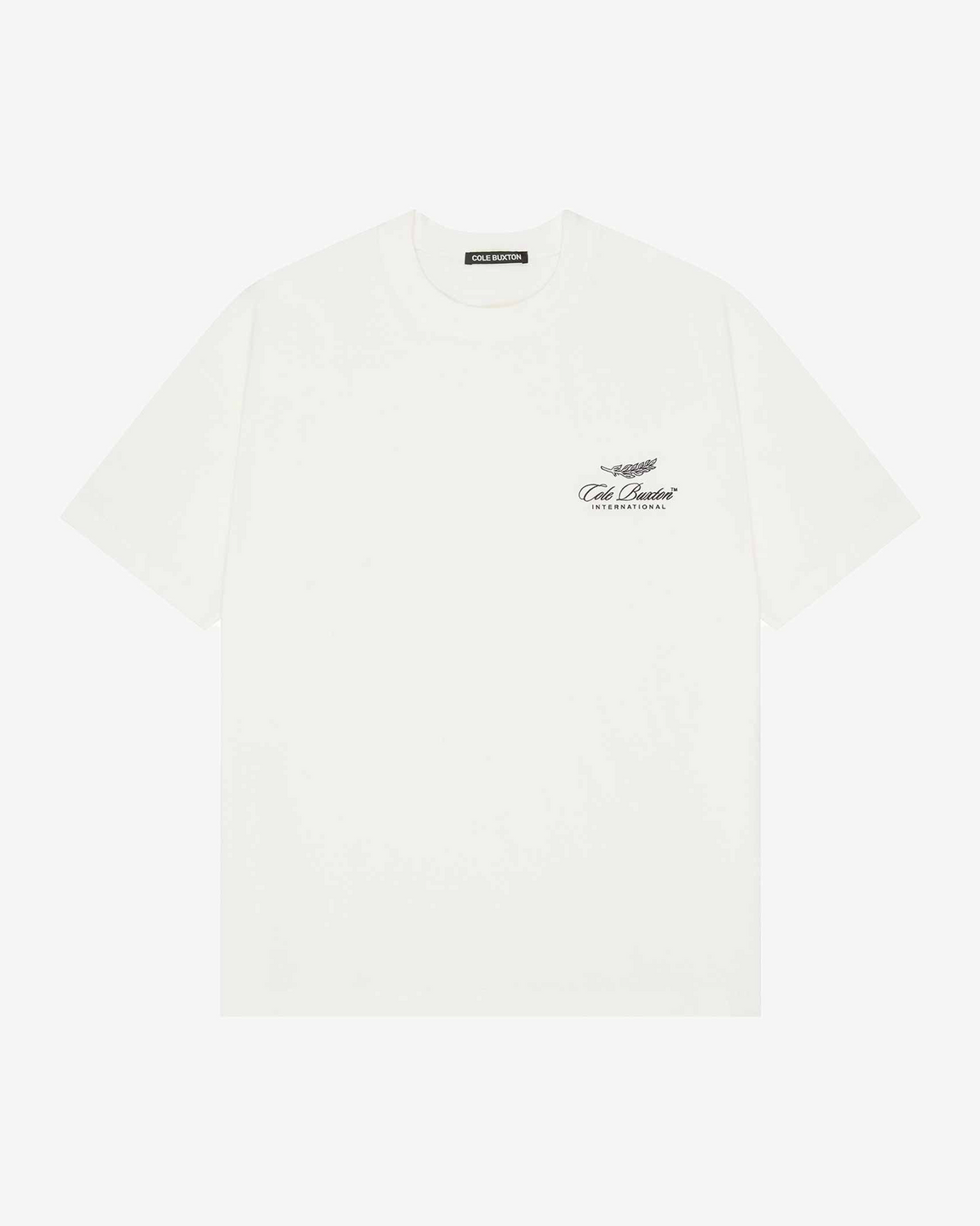 INTERNATIONAL T-SHIRT