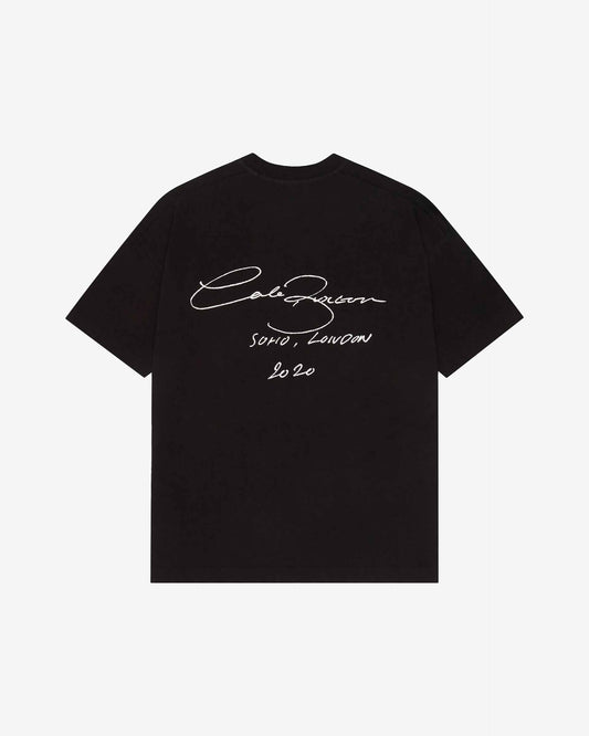 SIGNATURE T-SHIRT