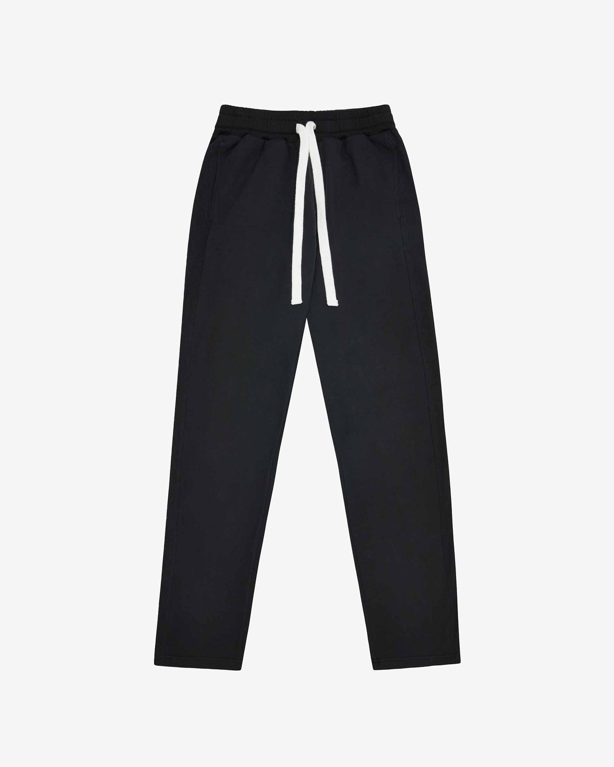 Cole Buxton | Lounge Sweatpants | Mens | Cotton | Vintage Black