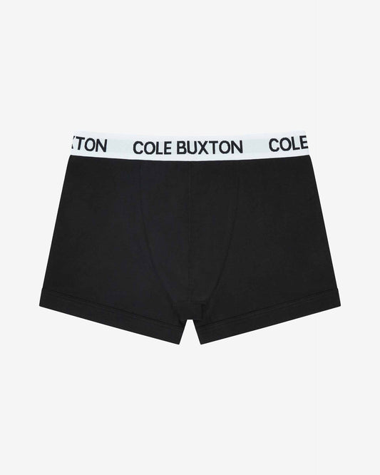 BOXER SHORTS - 3 PACK