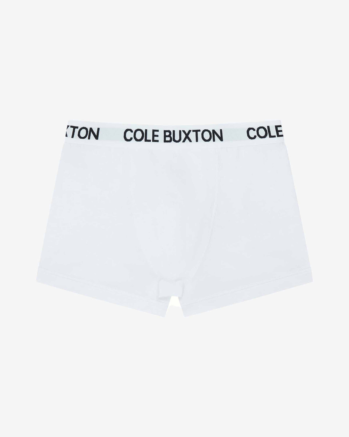 Cole Buxton | Boxer Shorts | Mens | Cotton | White