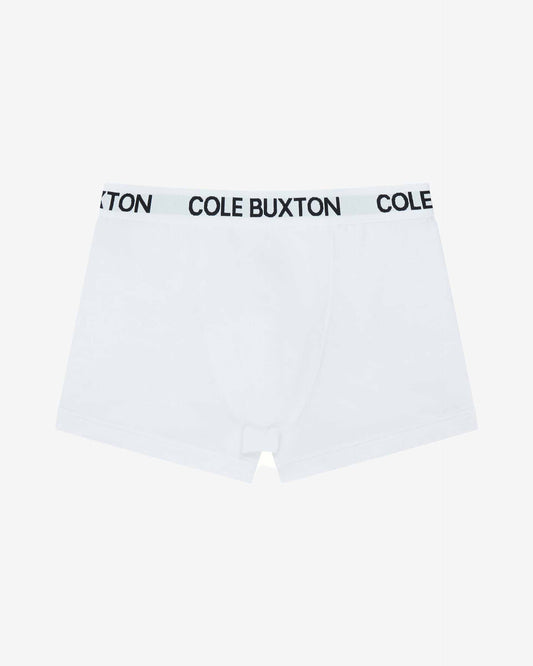 BOXER SHORTS - 3 PACK