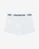 Cole Buxton | Boxer Shorts | Mens | Cotton | White