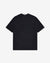 Cole Buxton | Cole T-Shirt | Mens | Cotton | Black