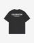 Cole Buxton | Vintage Sportswear T-Shirt| Mens | Cotton | Vintage Black