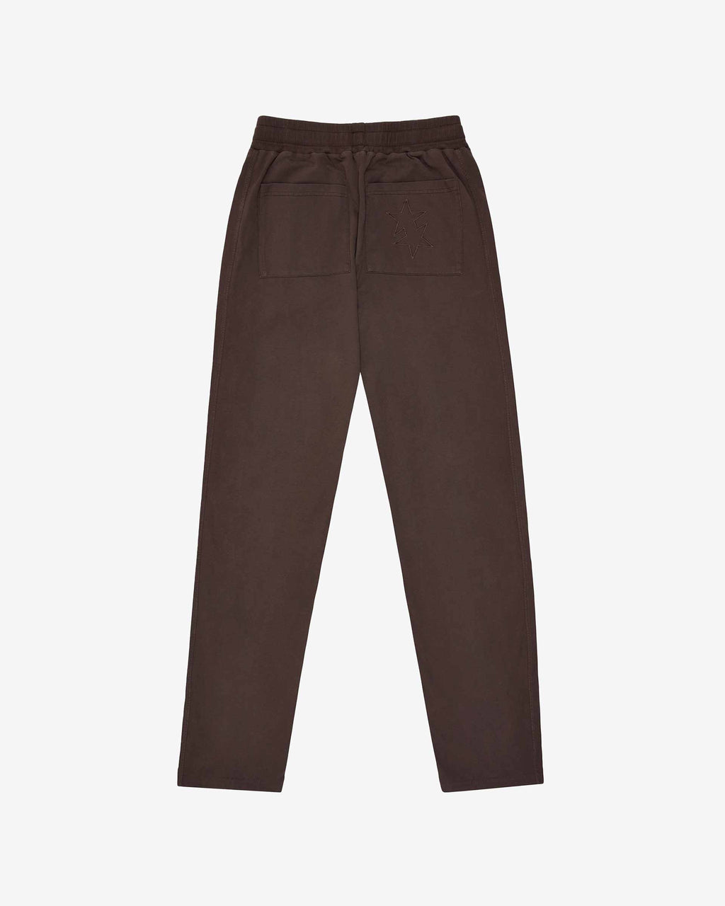 Cole Buxton | Lounge Sweatpants | Mens | Cotton | Brown