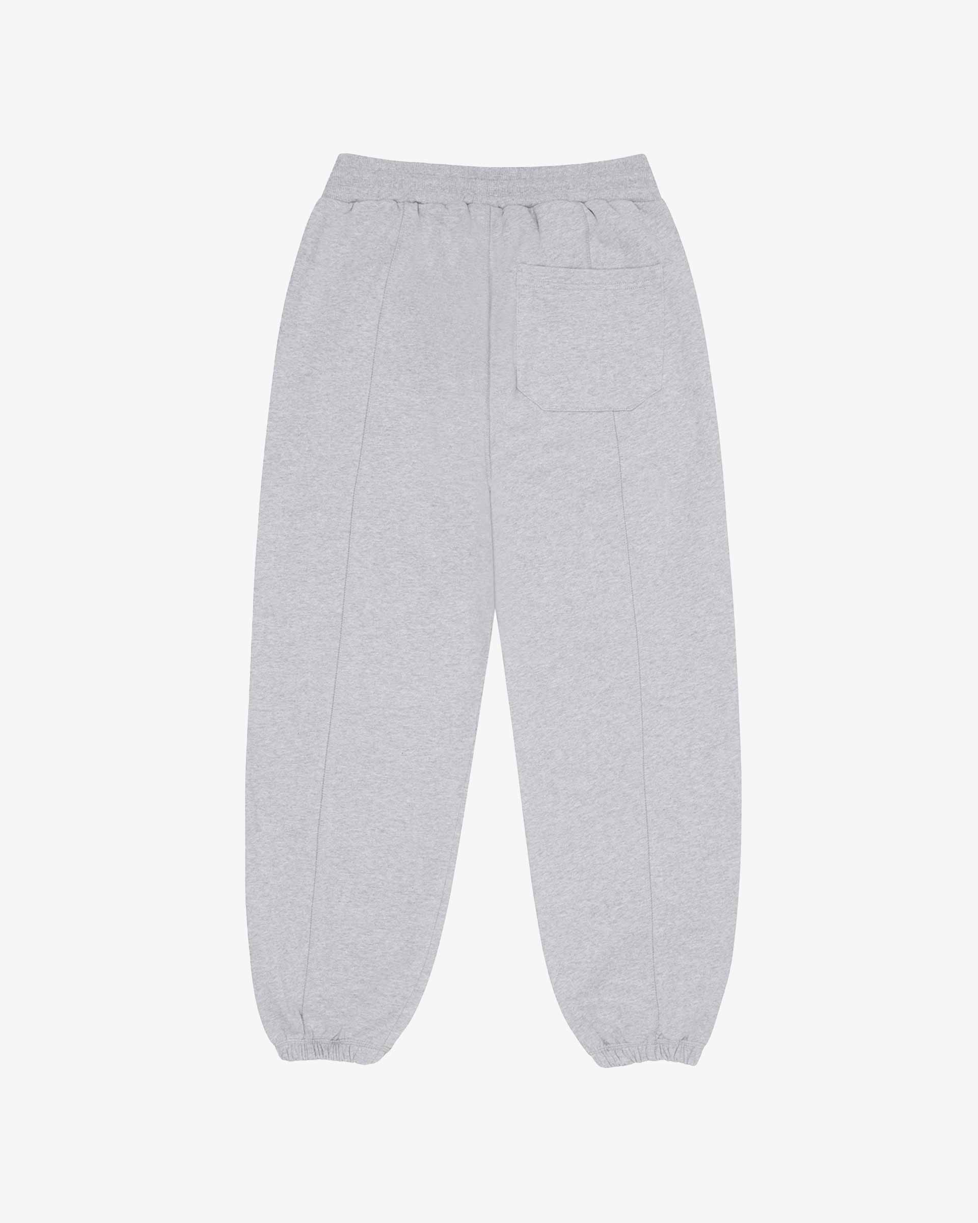 Cole Buxton | Sportswear Sweatpants | Mens | Cotton | Grey