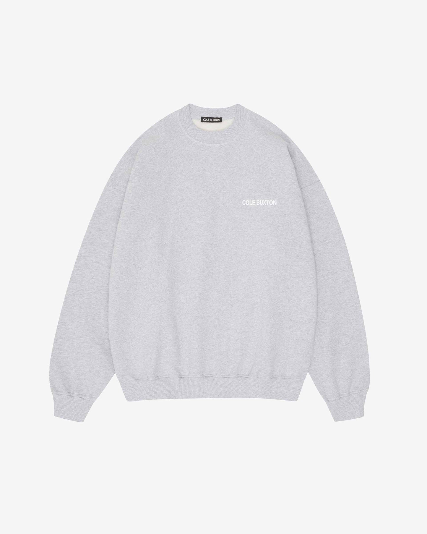 CB SPORTSWEAR SWEATSHIRT