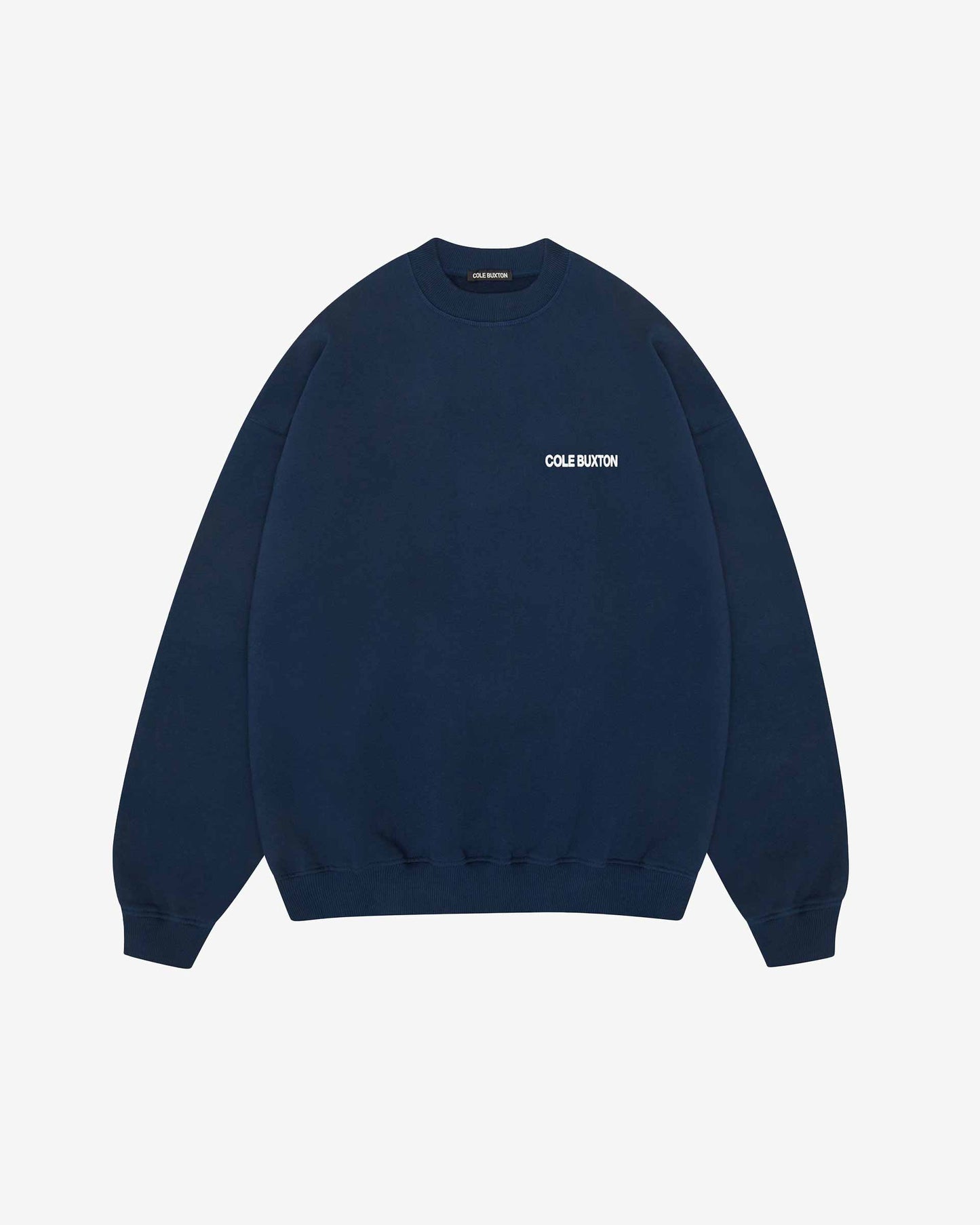 CB SPORTSWEAR SWEATSHIRT