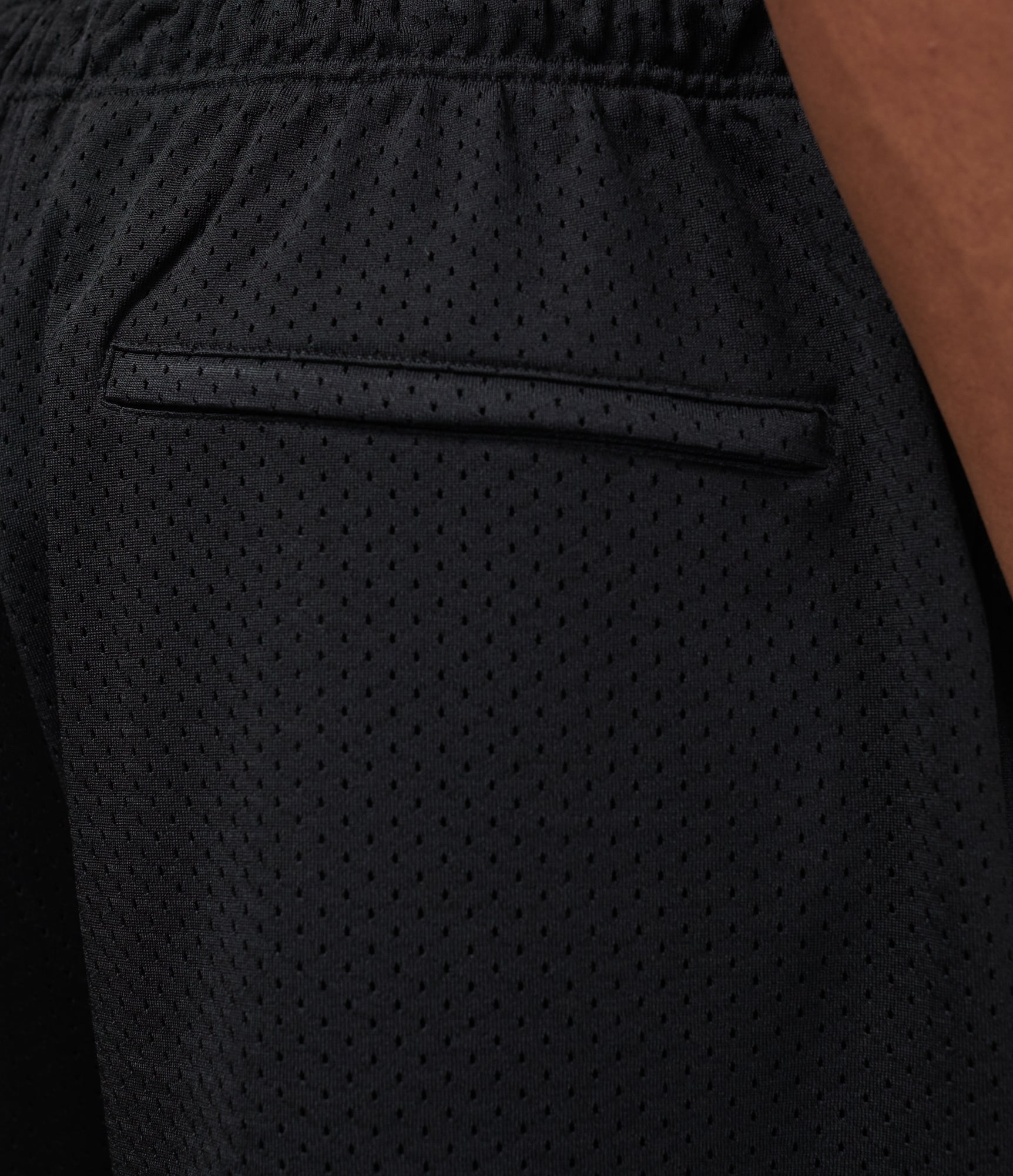 INTERNATIONAL MESH SHORTS