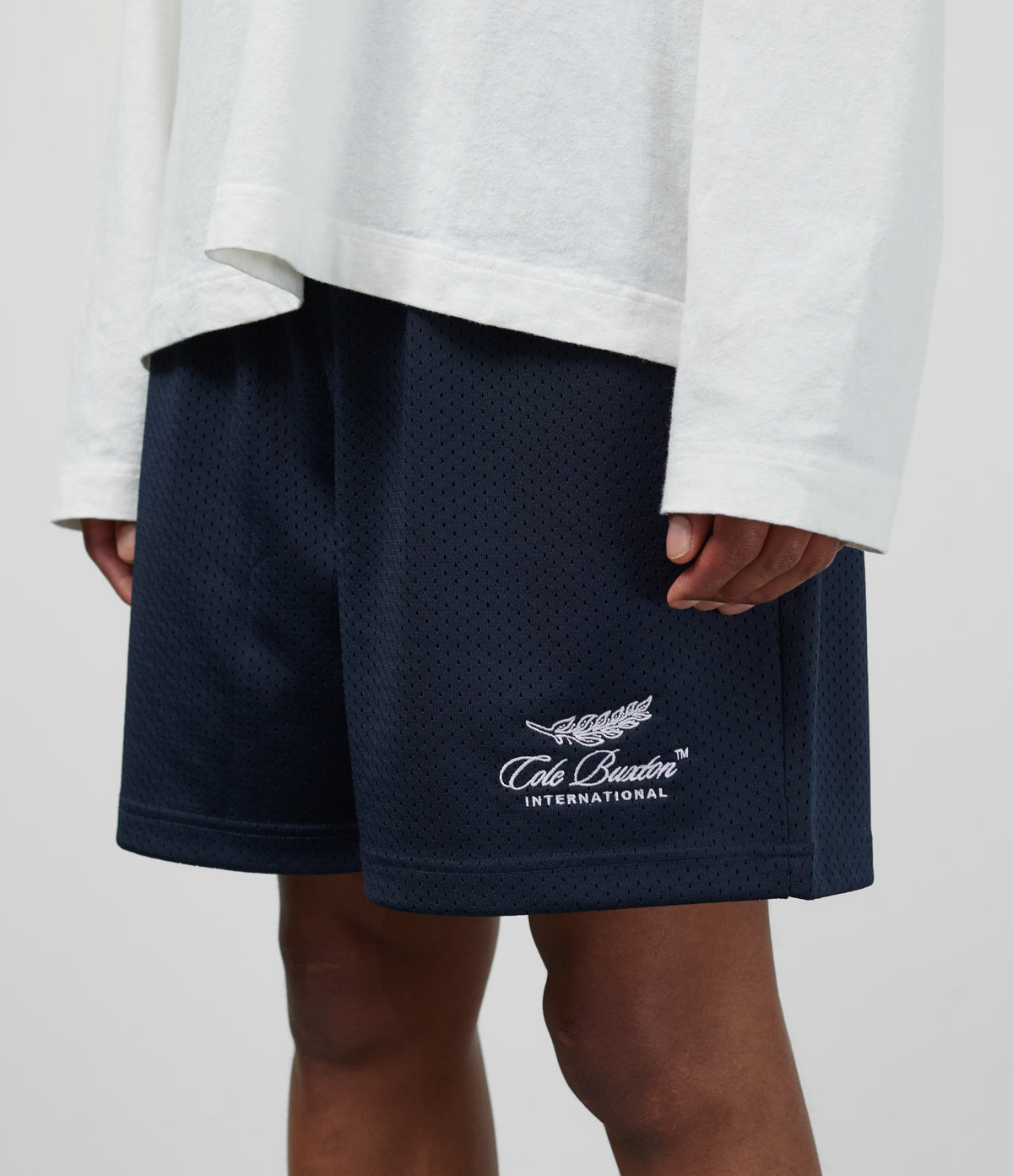 INTERNATIONAL MESH SHORTS