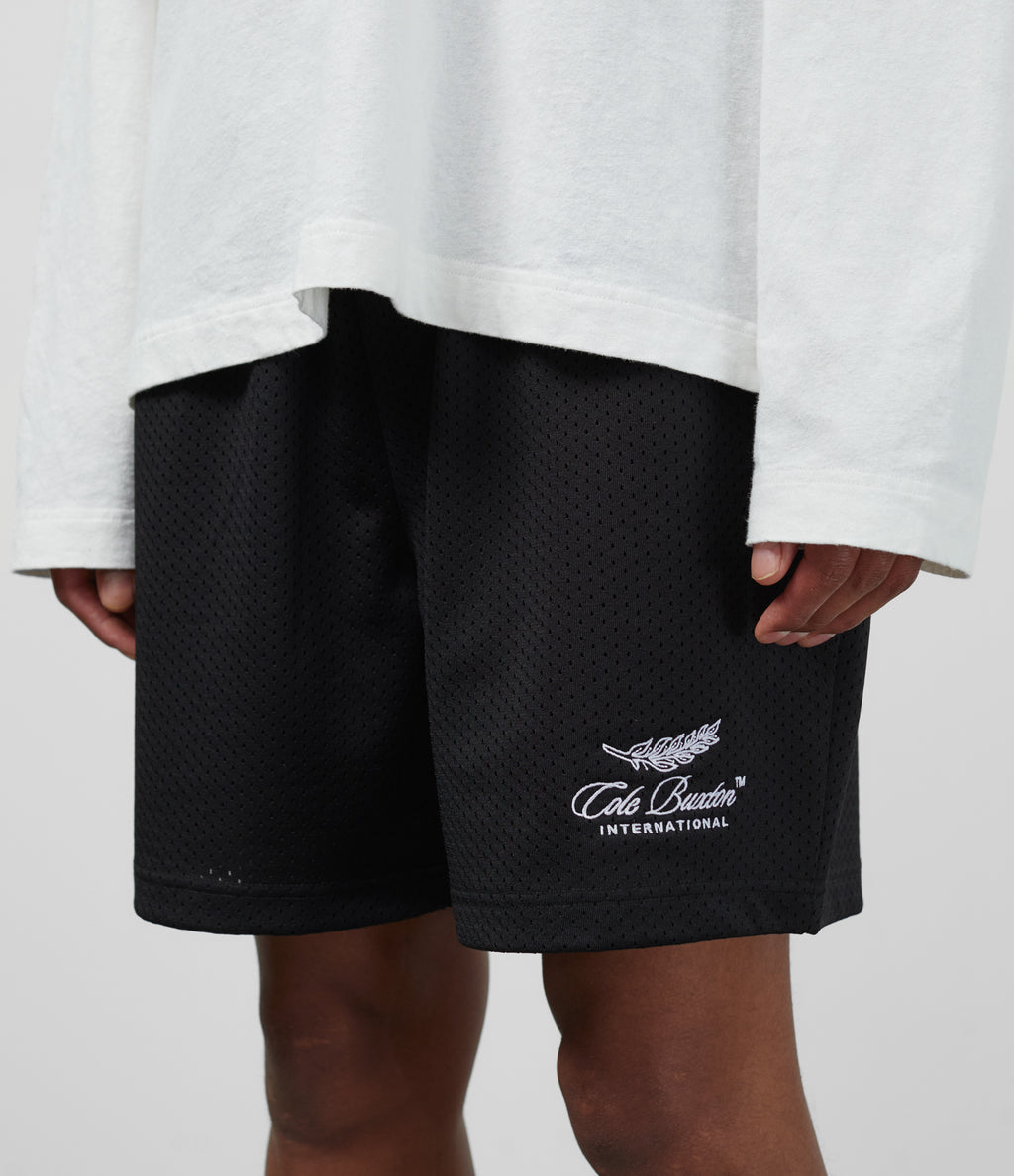 INTERNATIONAL MESH SHORTS