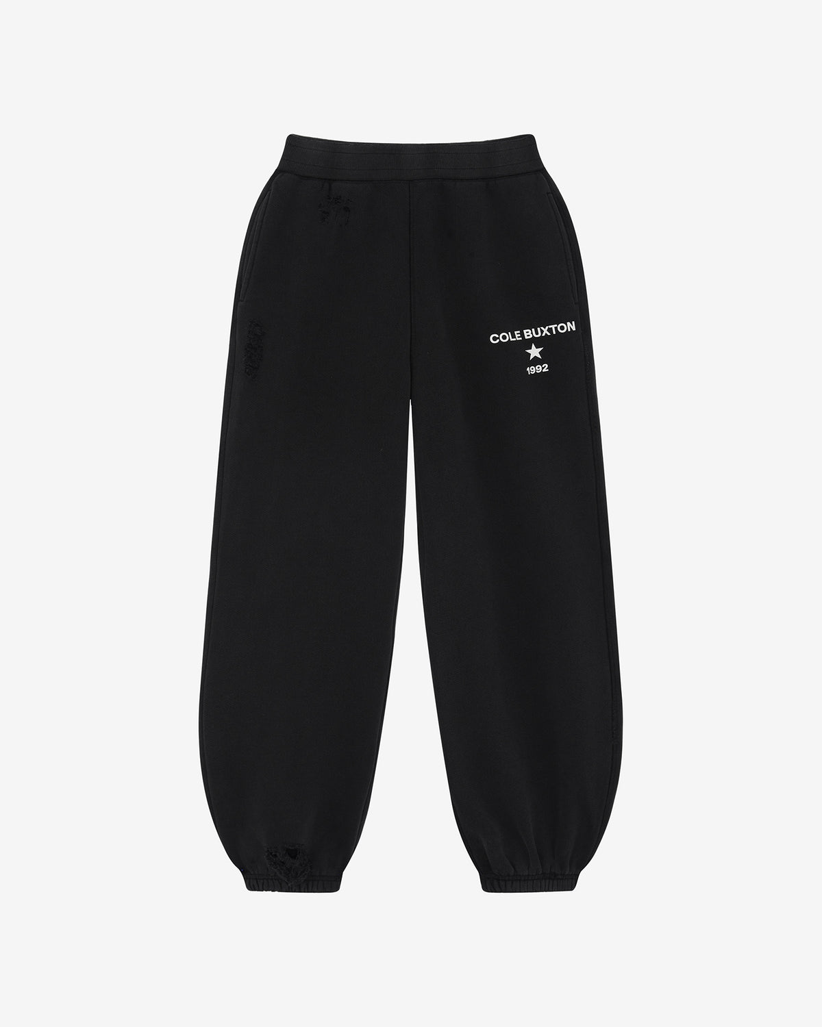 1992 DISTRESSED SWEATPANTS