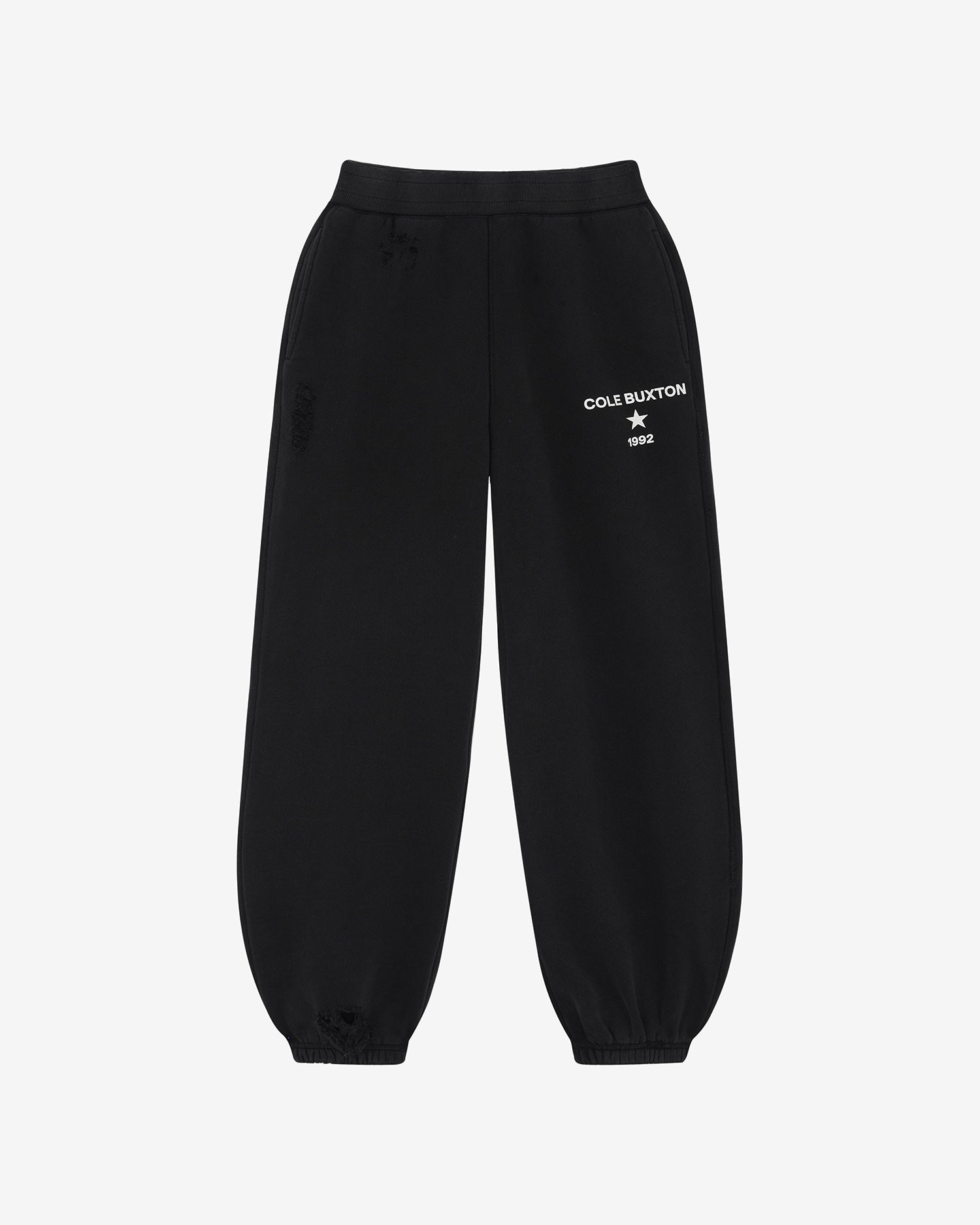 1992 DISTRESSED SWEATPANTS