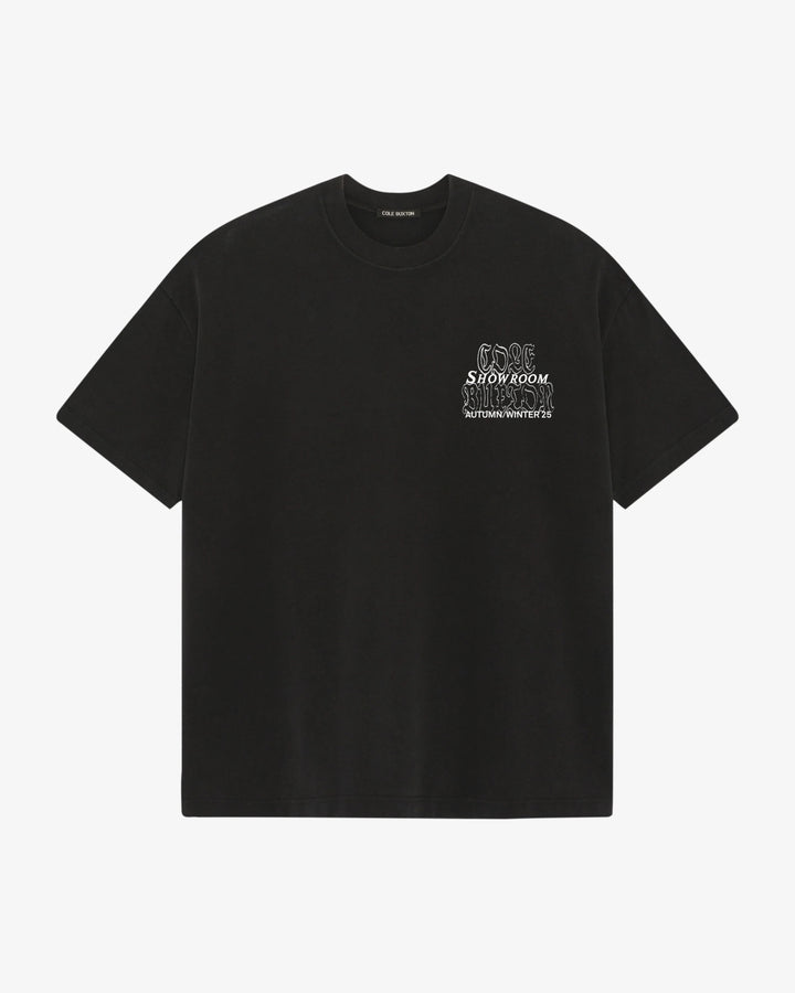 Cole Buxton T Shirts Short Sleeve Vintage Loose main image 0