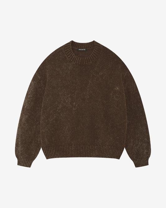 ACID SWEATSHIRT