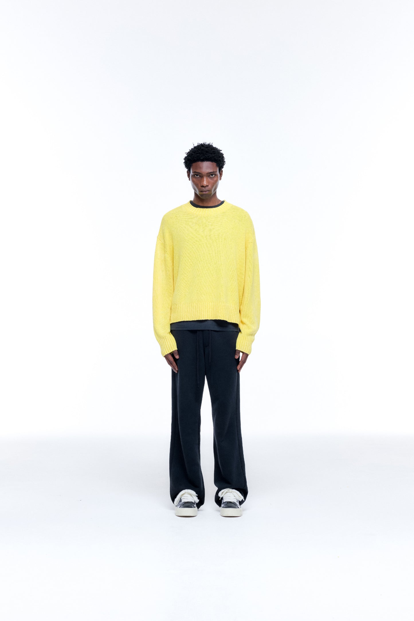 ACID SWEATSHIRT