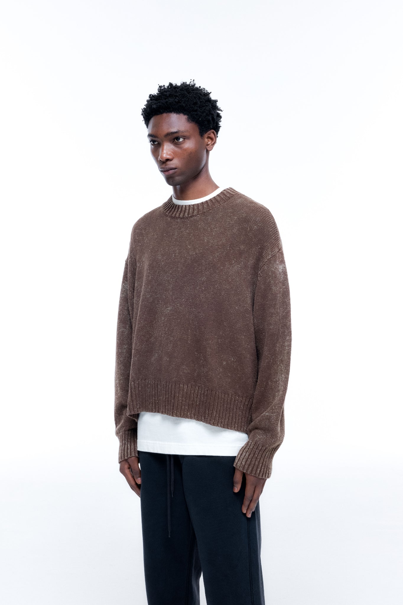 ACID SWEATSHIRT