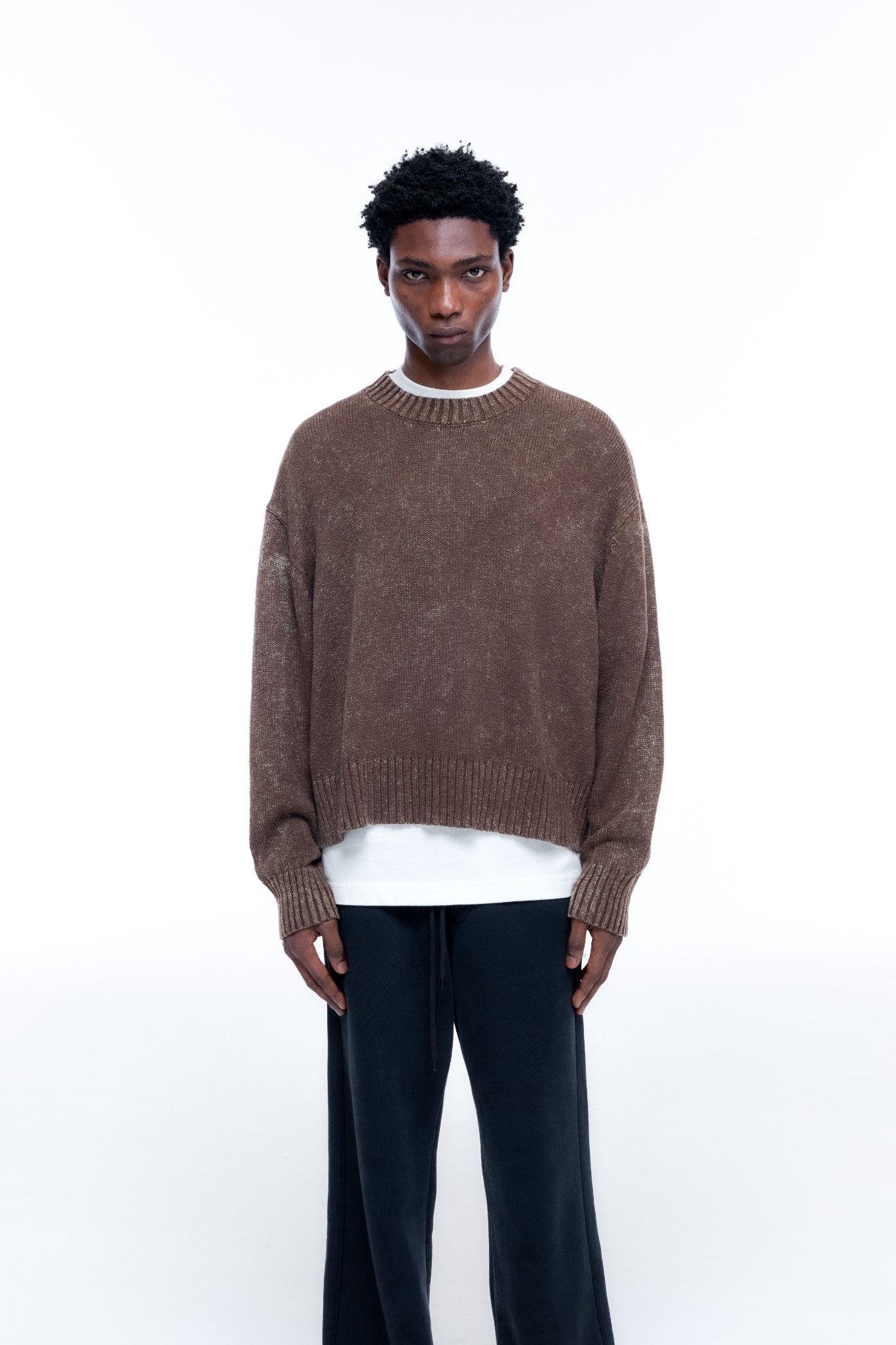 ACID SWEATSHIRT