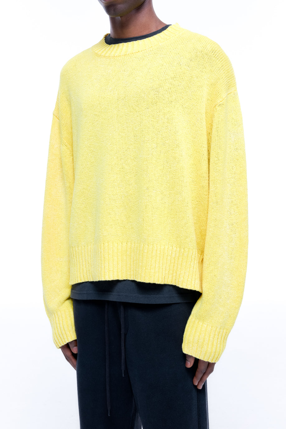 ACID SWEATSHIRT