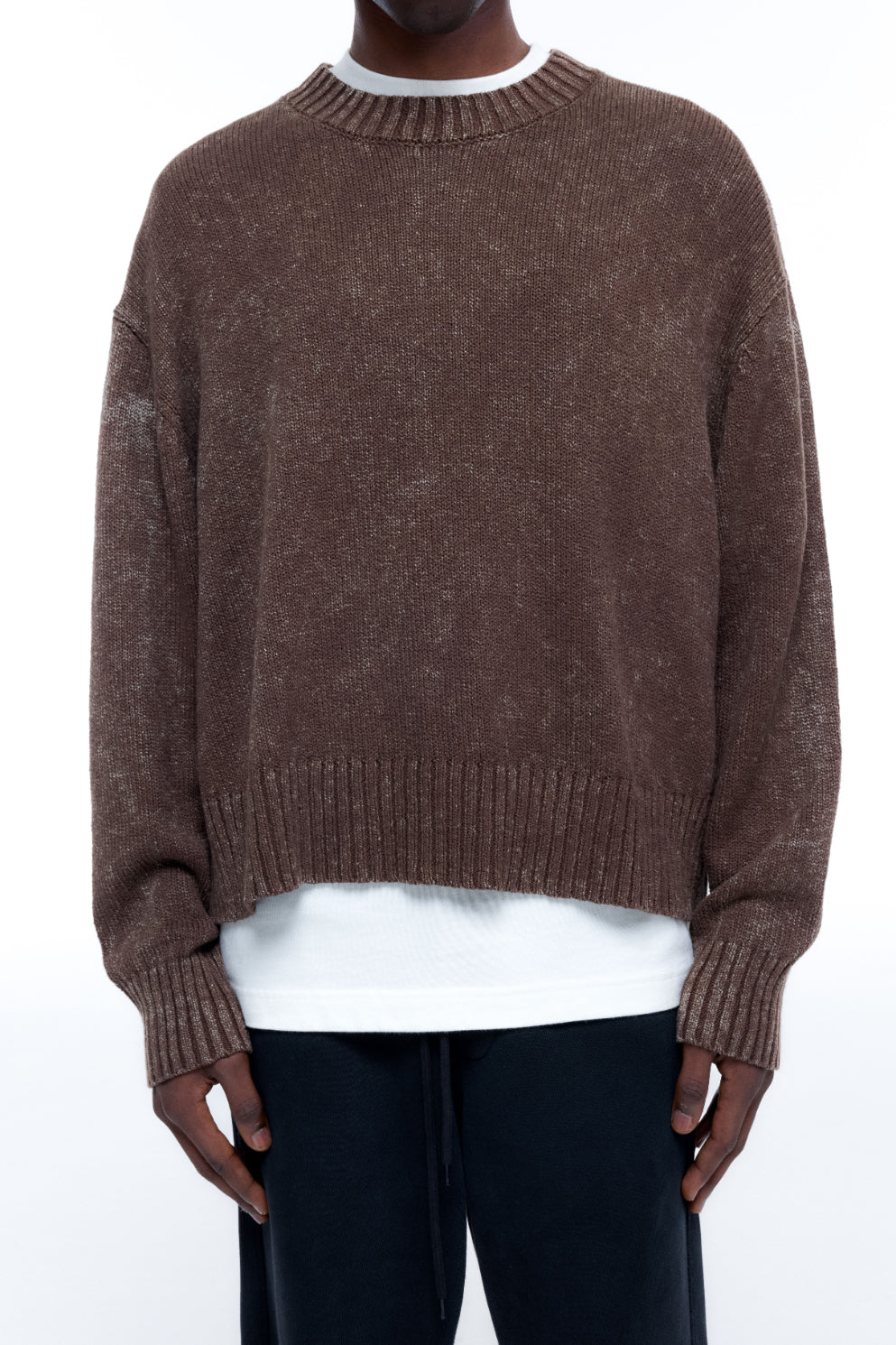 ACID SWEATSHIRT