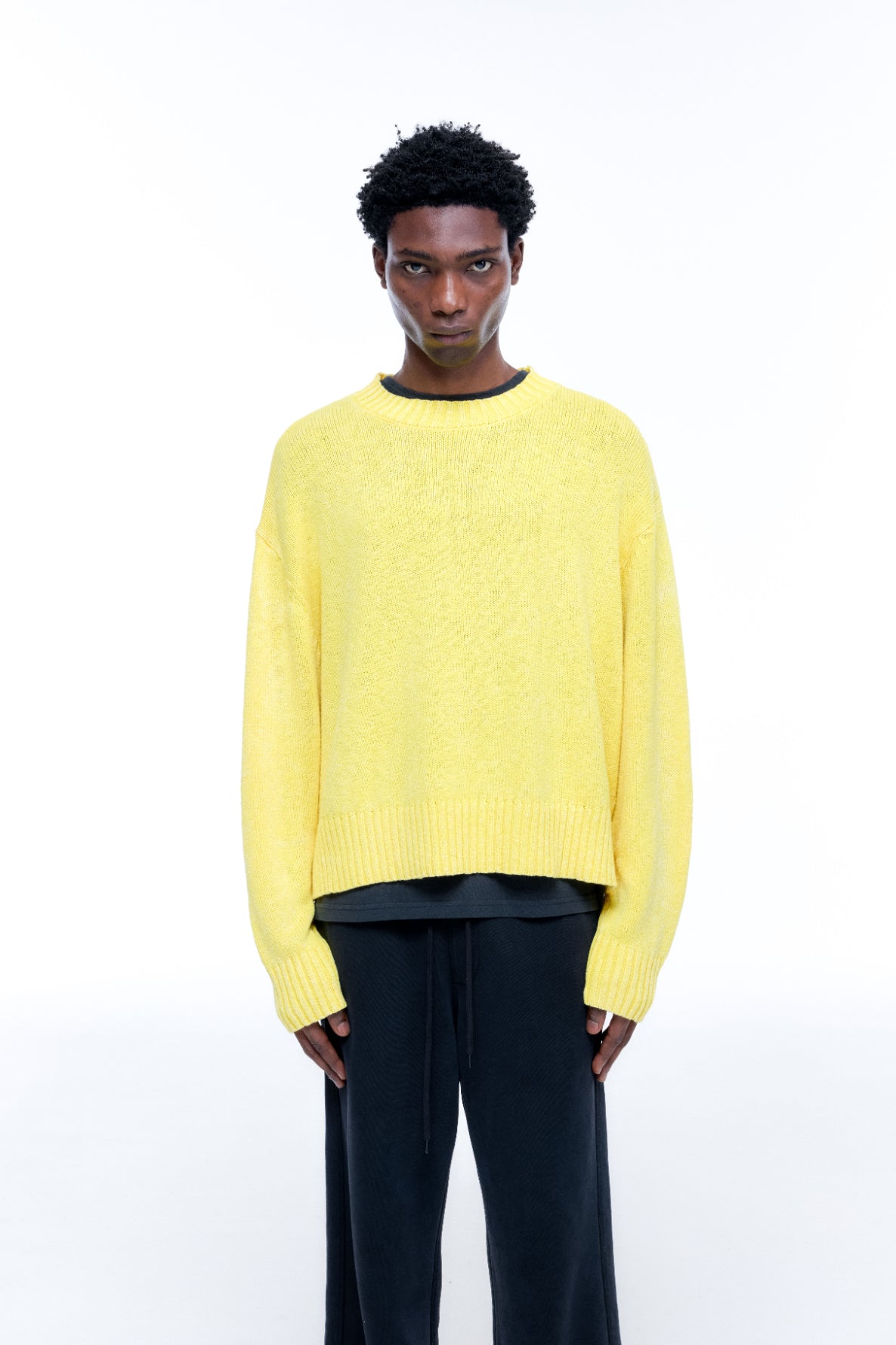 ACID SWEATSHIRT