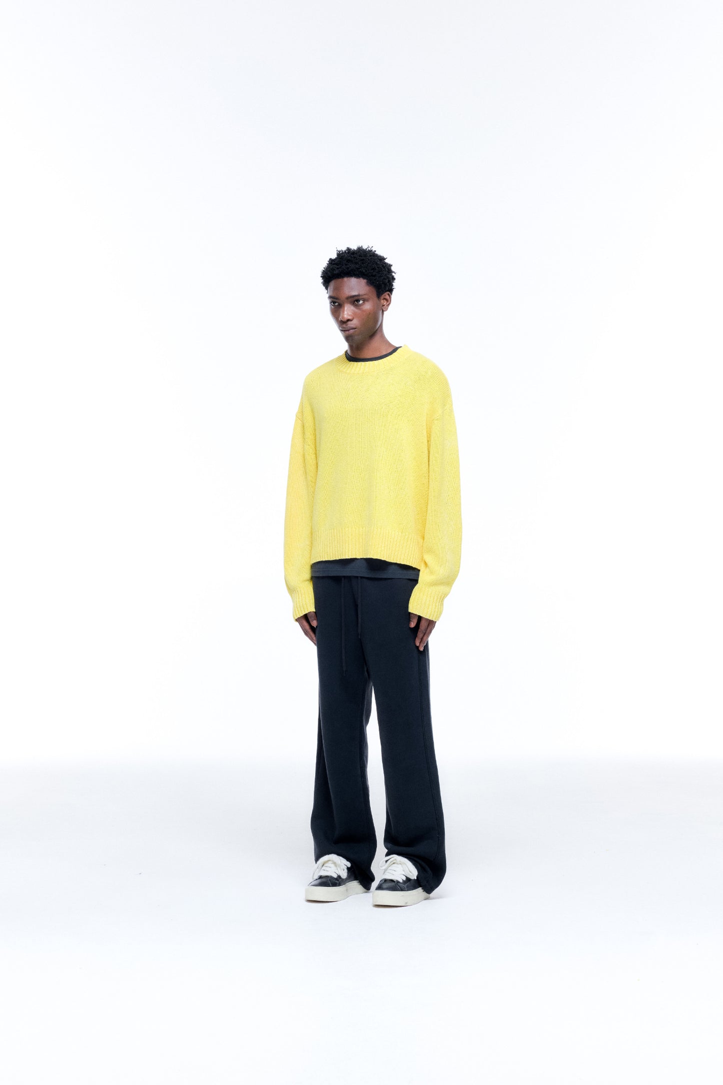 ACID SWEATSHIRT