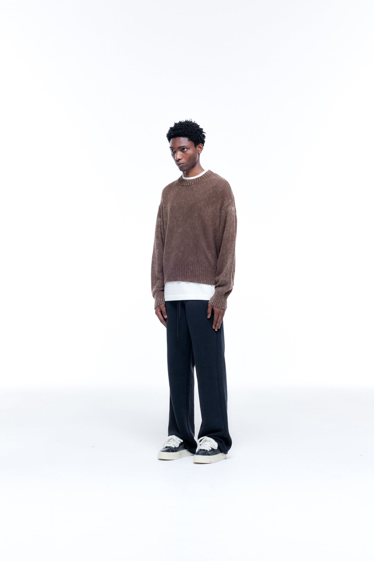ACID SWEATSHIRT
